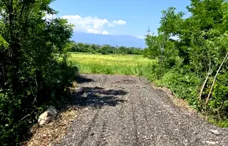 Парцел в с. Лозен
