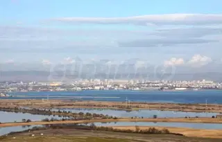 Парцел в с. Твърдица