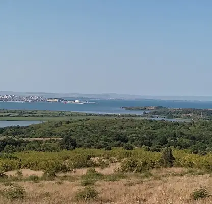Снимка 4 — Парцел в с. Твърдица