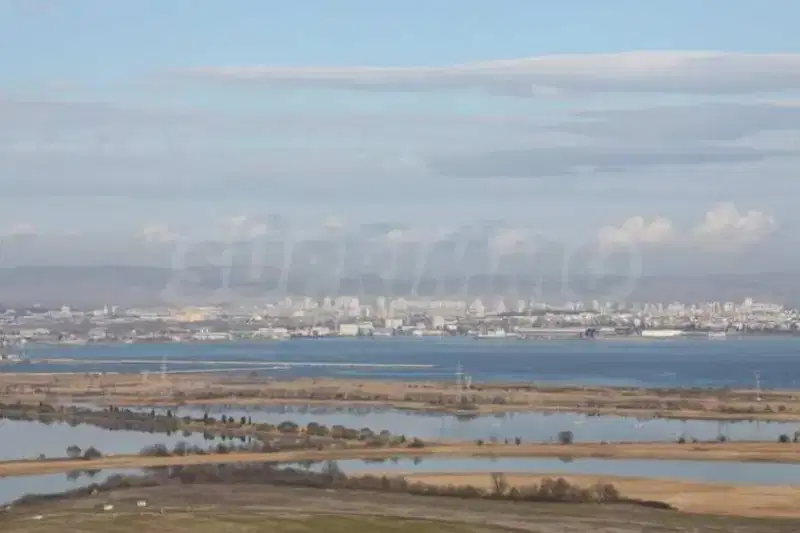 Парцел в с. Твърдица