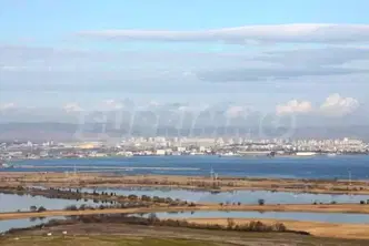 Парцел в с. Твърдица
