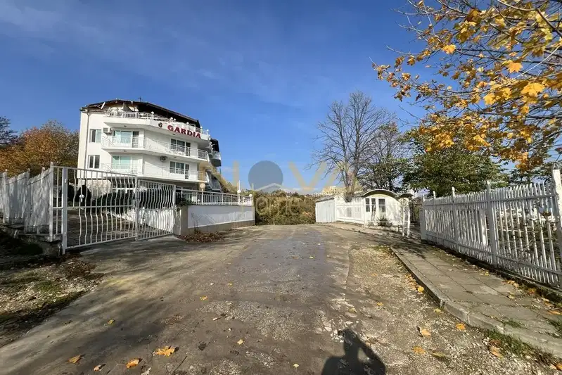 Парцел в к.к. Чайка