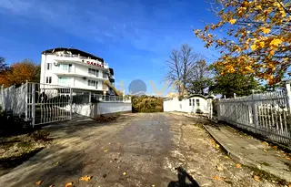 Парцел в к.к. Чайка