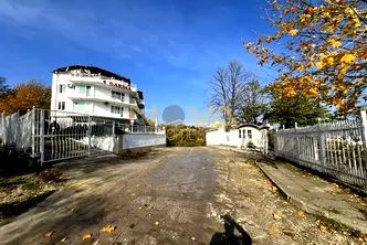 Парцел в к.к. Чайка