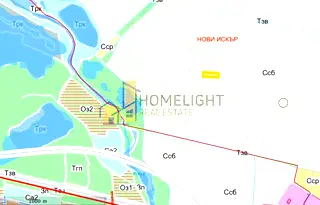 Парцел в с. Чепинци