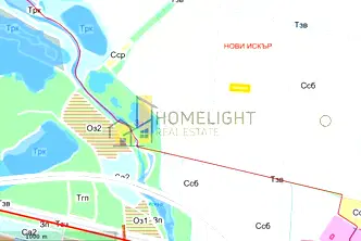 Парцел в с. Чепинци