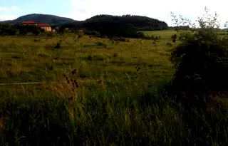 Парцел в Банкя