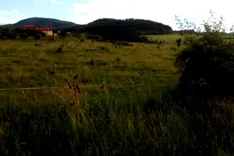 Парцел в Банкя