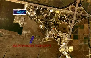 Парцел в с. Герман