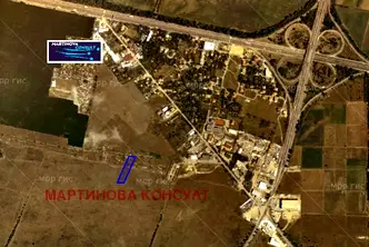 Парцел в с. Герман