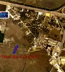 Парцел в с. Герман
