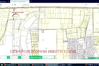 Парцел в с. Тополи