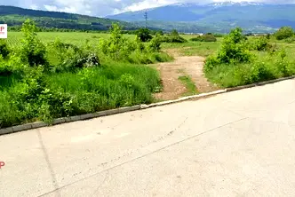 Парцел в с. Герман