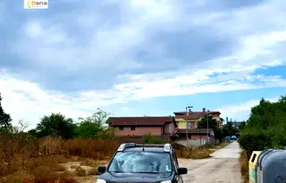 Парцел в с. Звездица