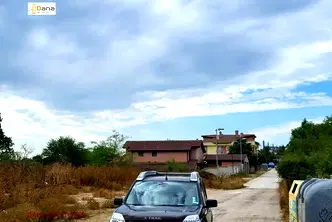 Парцел в с. Звездица