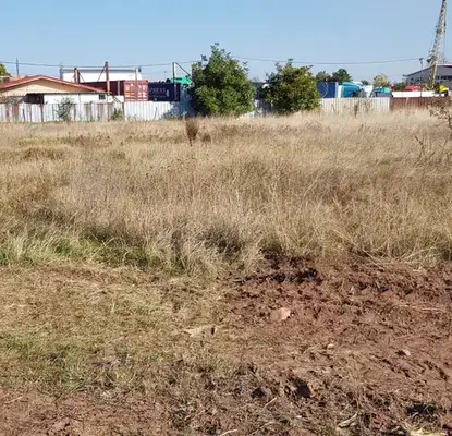 Photo 2 — Plot in Chepinci