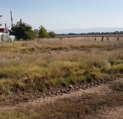 Photo 3 — Plot in Chepinci