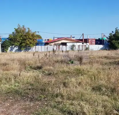 Photo 4 — Plot in Chepinci