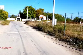Парцел в с. Чепинци