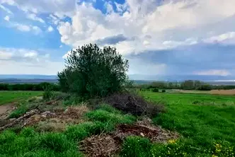 Парцел в с. Герман