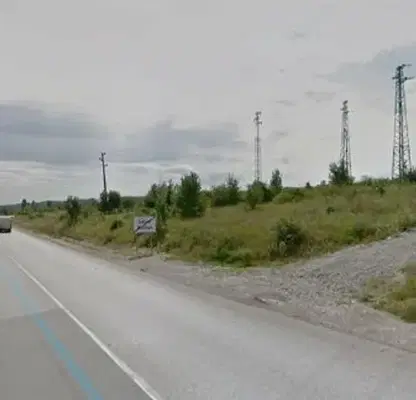 Photo 2 — Plot in Ivanyane