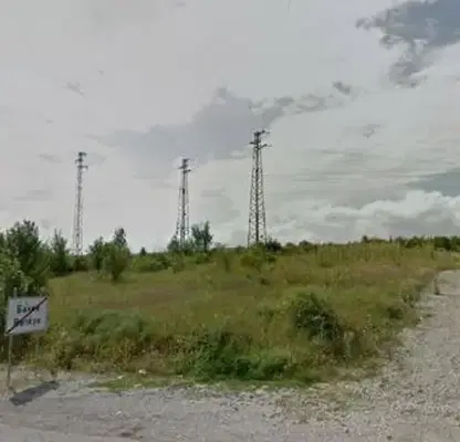 Photo 3 — Plot in Ivanyane