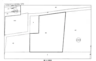 Парцел в с. Иваняне