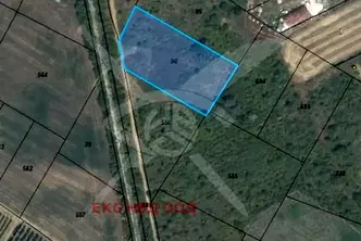 Парцел в Асеновско шосе