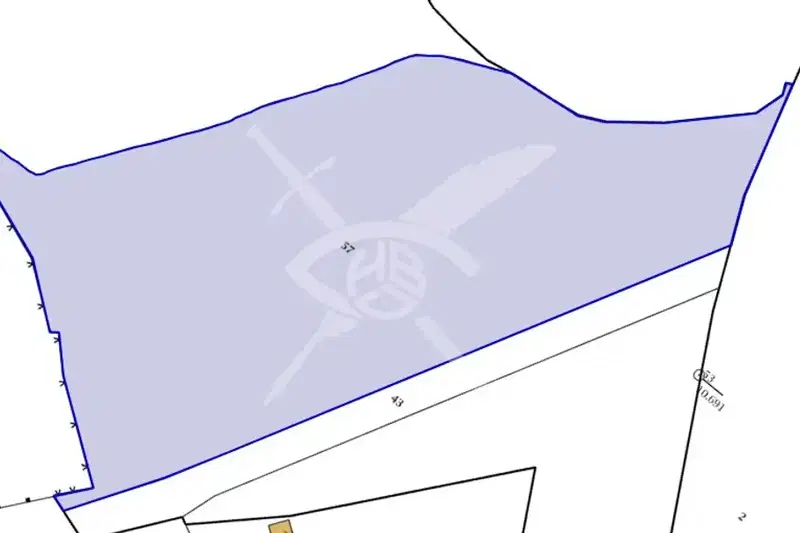 Plot in Tvyrdica