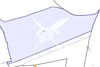Парцел в с. Твърдица