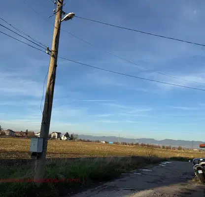 Снимка 4 — Парцел в с. Бусманци