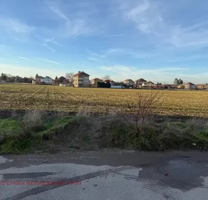 Снимка 5 — Парцел в с. Бусманци