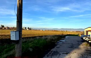Парцел в с. Бусманци