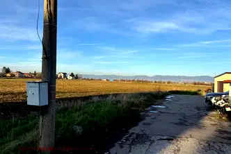 Парцел в с. Бусманци