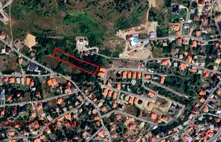 Парцел в с. Бистрица