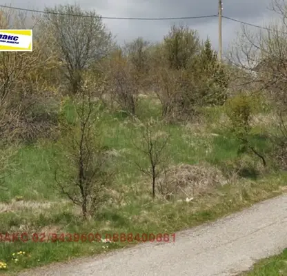 Photo 2 — Plot in Plana