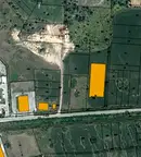Парцел в с. Герман
