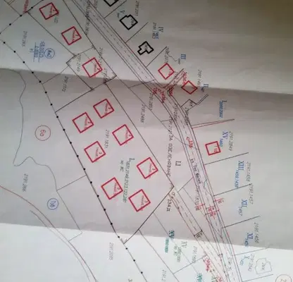 Photo 2 — Plot in Bankya