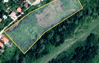 Парцел в Банкя