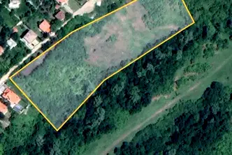 Парцел в Банкя