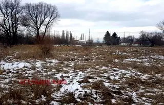 Парцел в с. Кривина