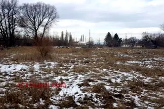 Парцел в с. Кривина