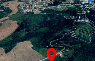 Парцел в Банкя