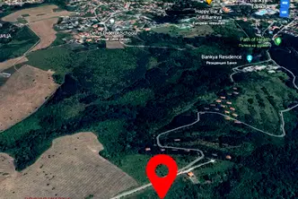 Парцел в Банкя
