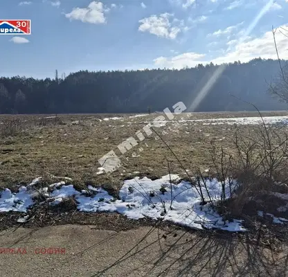 Снимка 3 — Парцел в с. Локорско