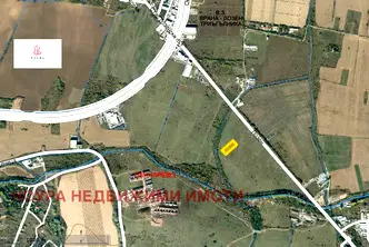 Парцел в с. Лозен