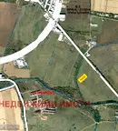 Парцел в с. Лозен