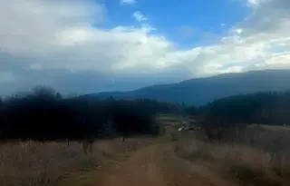 Парцел в с. Панчарево