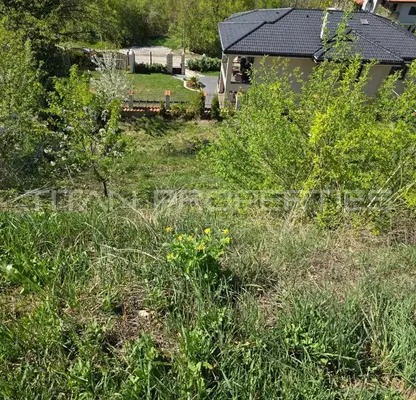 Photo 3 — Plot in Bankya