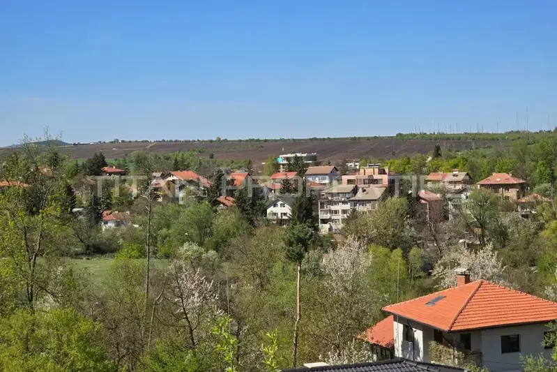 Plot in Bankya